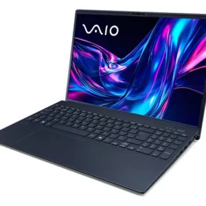 Notebook Vaio Fe16 Amd Ryzen 7-5825u Linux 16gb RAM 512gb Ssd Wi-Fi 6 Tela 16" Ips Wuxga Antirreflexo Cinza Grafite Vjfe69f11xb0121h - Permite upgrade de memória RAM e SSD - Imagem 13