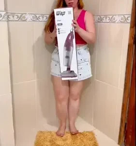 Aspirador de Pó Vertical e Portátil WAP High Speed Plus 1350W 3 em 1 - Imagem 10