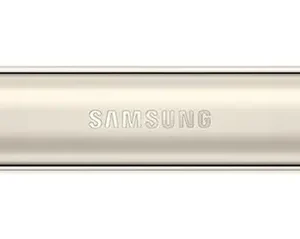 Smartphone Galaxy Z Flip3 5g 128gb 8gb Ram Creme Samsung - Imagem 4