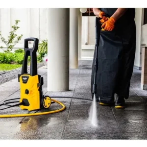 Lavadora De Alta Pressão Lav 1600, 1.600 Lbf/pol² Vonder - Imagem 10