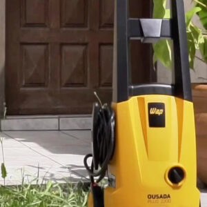 Lavadora de Alta Pressão Wap Ousada Plus 2200 1500W 1750 PSI - Imagem 2