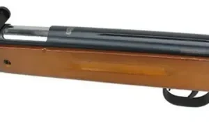 Carabina Pressão Spring West Mola 5.5 Madeira Fxr Espingarda - Imagem 4