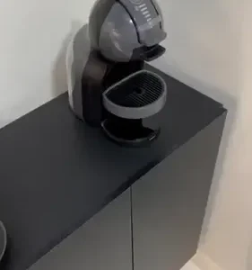 Cafeteira Nescafé Dolce Gusto Mini Me Preta 110v - Imagem 16