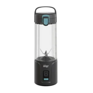 Liquidificador Portátil Wap Blender Move 500ml Sem Fio - Imagem 8