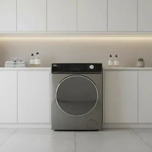 Lava e Seca Philco 16 Programas Eco Inverter 10 kg Inox PLS11T - Inox - Imagem 11