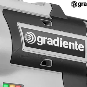 Parafusadeira Furadeira Sem Fio Gradiente Gpb12v-ac 3/8 12v Bivolt Para Madeira Metal Com Maleta E Acessórios - Imagem 8