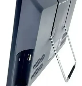 Tv Portátil Digital 14 Polegadas Led Hd Usb Hdmi Sd Monitor - Imagem 4