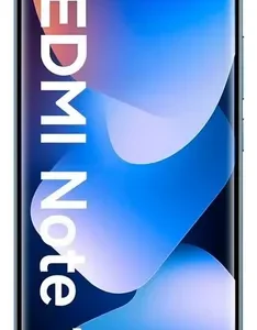 Xiaomi Redmi Note 15 Global 256gb 8gb+4 Ram 108mpx 6,77' Azul - Imagem 2