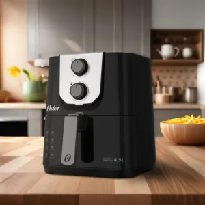 Fritadeira Black Perform 4,5L Oster OFRT510 - Imagem 10