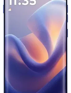 Smartphone Motorola Edge 60 Pro 5g - 256gb 24gb (12gb Ram+12gb Ram Boost) Tela Quad-curve Moto Ai 50mp Sony Camera Ultrarresistencia Militar Ip68 + Ip69 - Azul - Imagem 3