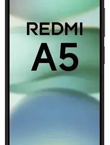 Xiaomi Redmi A5 Dual Sim 128gb 4 Gb Ram Verde-claros - Imagem 2