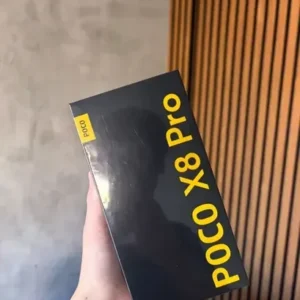 Poco X8 Pro 512gb 12gb Ram Original Lancamento Global C/ Nfc - Imagem 5