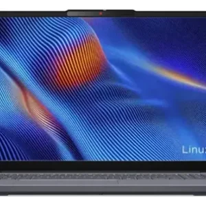 Notebook Lenovo Ideapad Slim 3 15irh10 Intel Core i5-13420h 8gb 512gb Ssd Linux 15.3 - 83nss00000 Luna Grey - Imagem 2