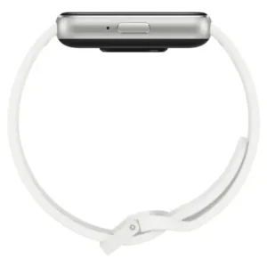 Samsung Galaxy Fit3 Pulseira Esportiva Prata - Imagem 3
