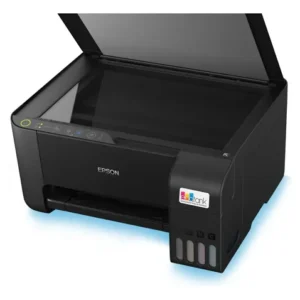 Impressora multifuncional cor Epson EcoTank L3250 - Imagem 7