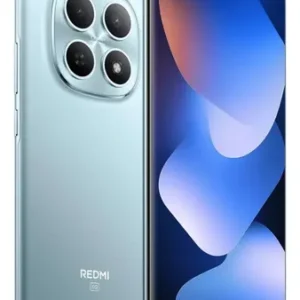 Xiaomi Redmi Note 15 5g 8gb 256gb Lacrado Versão Global+nfe - Imagem 5