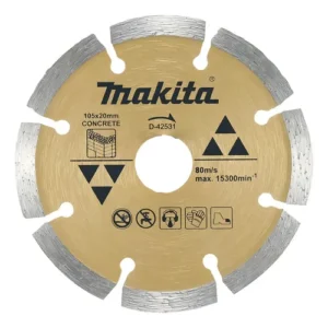 Serra Mármore Makita 1300W 220V 4100NH3ZX2 - Imagem 6