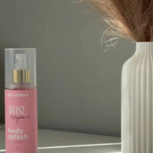 Kit 4 Body Splash Feminino 200ml Perfume De Luxo Colônia Iza - Imagem 2