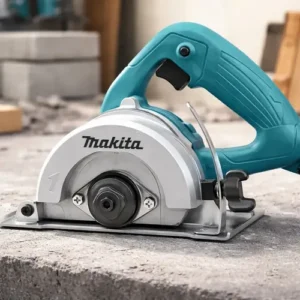 Serra Mármore Makita 1300W 220V 4100NH3ZX2 - Imagem 8