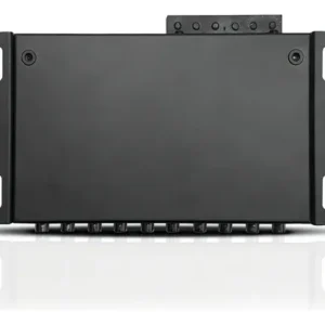 Processador de Áudio Digital Automotivo Stetsom STX2448 com Crossover e Equalizador - Imagem 13