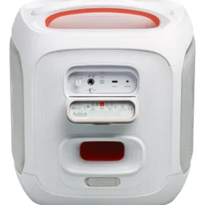Caixa De Som Partybox Encore Essencial 2 Jbl - Branca Branco - Imagem 3