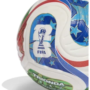 Minibola Copa do Mundo da FIFA 26TM Trionda adidas - Imagem 4