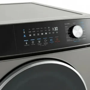 Lava e Seca Philco 16 Programas Eco Inverter 10 kg Inox PLS11T - Inox - Imagem 12
