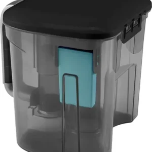 Extratora e Higienizadora Portátil WAP Spot Cleaner 1600W de Potência - Pulveriza, Esfrega e Extrai - Imagem 7
