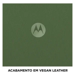 Smartphone Motorola Moto G56 5g - 256gb 16gb (8gb Ram+8gb Ram Boost) Camera 50mp Sony Lytia 600 certificado de Ultrarresistencia Militar e Ip68 + Ip69 - Verde - Imagem 6