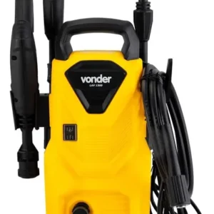 Lavadora Alta Pressão Lav1300 1.300 Lbf/pol² 220 V~ Vonder Amarelo 60 Hz - Imagem 2