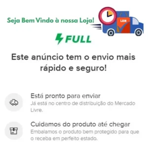 Kit 3 Facas Profissionais Peixeira 5 E 7 E Cutelo 6 Inox - Imagem 6
