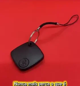 Localizador Mini Rastreador Smart Tag Gps Compatível Android - Imagem 2