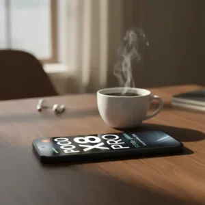 Xiaomi Poco X8 Pro 512gb 12gb Ram Lançamento 2026 Com Nfc - Imagem 7