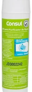 Refil Filtro Cix06ax Purificador de Água Consul CPC30AF, CPC30AB, CPB35AB, CPB35AF, CPB36AF, CPB36AB, CPB34AB, CPB34AF, CPB34AS, CPC31AB, CPC31AF - Imagem 3