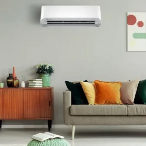 Ar Split Electrolux Color Adapt Wi-fi 12k Inverter R-32 220v - Imagem 3