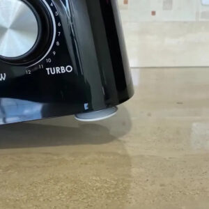 Batedeira Planetária 12 Veloc Php500 500w Preta Philco - Imagem 2