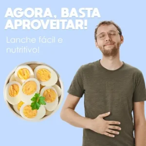 Cozedor Elétrico De Ovos A Vapor Portátil 110v/220v Tem Tudo Branco 50~60 - Imagem 5