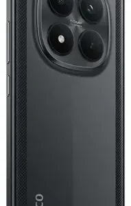 Smartphone Poco M8 5g 256gb 8gb Ram Versão Global+nfc - Imagem 3