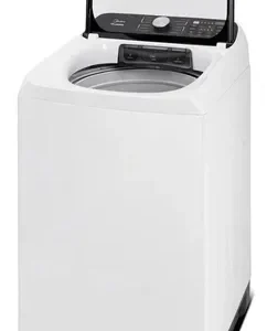 Lavadora De Roupas Midea Wave Agitator 13kg Branca 127v - Imagem 2