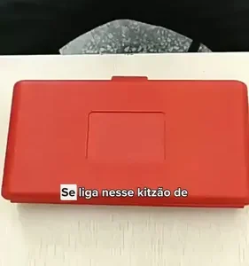 Kit Chave Catraca Soquete 46 Peças Indufer em Cromo Vanádio, para Manutenção de Carros e Motos - Imagem 2