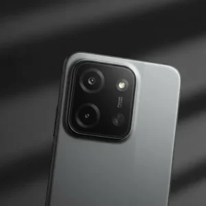 Celular Xiaomi Poco C85 4g 8gb 256gb Nfc 6.9'' Mediatek Helio G81 Ultra 6 Ah Preto - Imagem 8