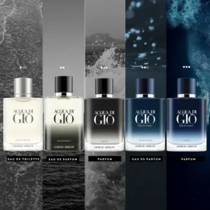 Armani Beauty Perfume Masculino Acqua Di Giò Eau de Toilette 100ml - Imagem 9