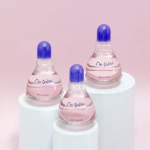 Ma Chérie Desodorante Colônia 100 Ml - O Boticário - Imagem 5