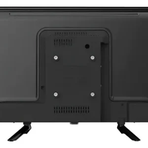 Tv Smart Digital 12v 24 Pol 12 Volts Para Caminhão + Antena - Imagem 7