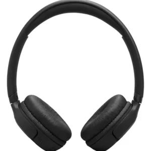 Fone De Ouvido Tune 530BT Sem Fio Com Bluetooth Preto JBL - Imagem 2