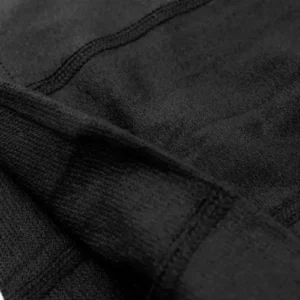 Calça Térmica Masculina Segunda Pele Meia Flanelada Felpuda - Imagem 10