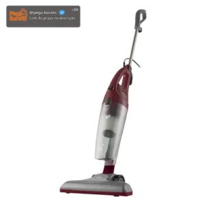 Aspirador de Pó Vertical e Portátil WAP High Speed Plus 1350W 3 em 1 - Imagem 1