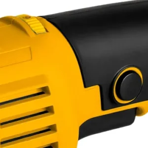 Politriz Angular Automotiva 5 Polegadas 1000w 2800-5800 Rpm Btp1000 The Black Tools - Imagem 5