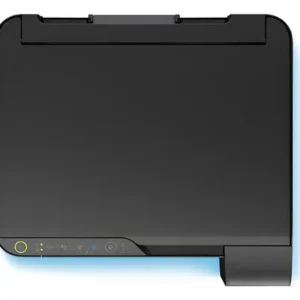 Impressora 3x1 Multifuncional Epson Ecotank L3250 Wifi Biv Cor Preto 100V/240V - Imagem 7