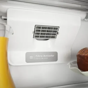 Geladeira Consul Frost Free 455 Litros Duplex Inox - CRM53MK - Imagem 4